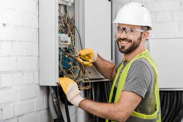 Best Electrical Installation Contractor  in Woodville, FL