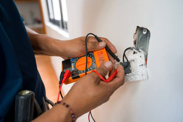 Best Emergency Electrician Near Me  in Woodville, FL
