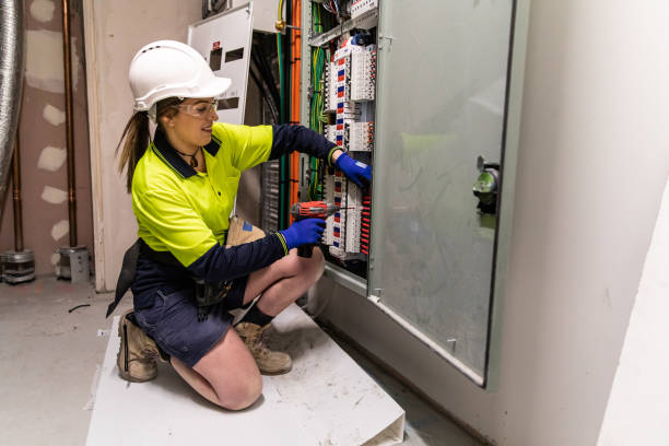 Best Circuit Breaker Repair  in Woodville, FL