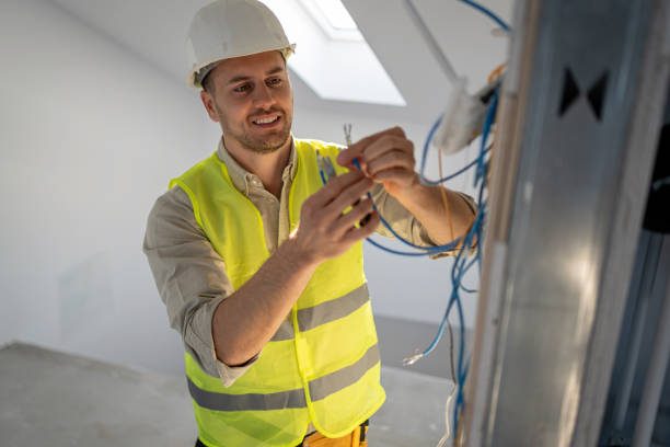 Best Electrical System Inspection  in Woodville, FL